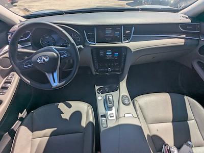 Used 2023 Infiniti QX50 - photo 1
