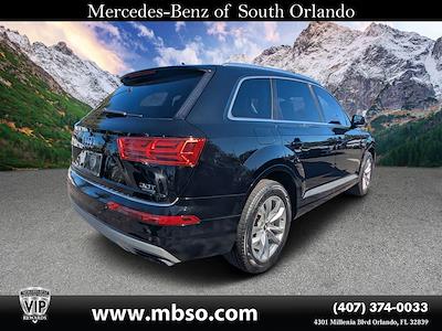 Used 2017 Audi Q7 for sale #P109558A - photo 2