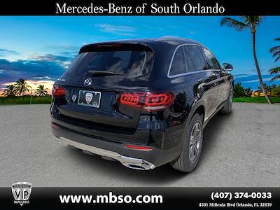 2022 Mercedes-Benz GLC 300 SUV RWD SUV for sale #P110944 - photo 2