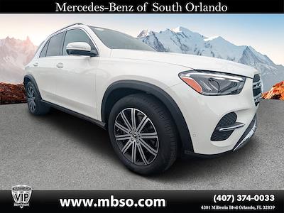 2024 Mercedes-Benz GLE 350 AWD SUV for sale #P112092 - photo 1