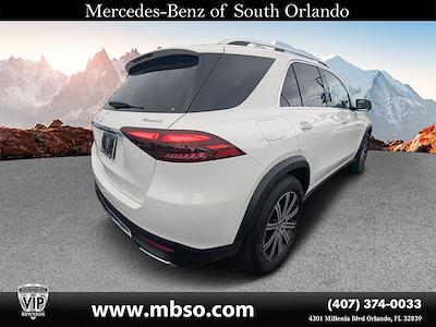 2024 Mercedes-Benz GLE 350 AWD SUV for sale #P112092 - photo 2