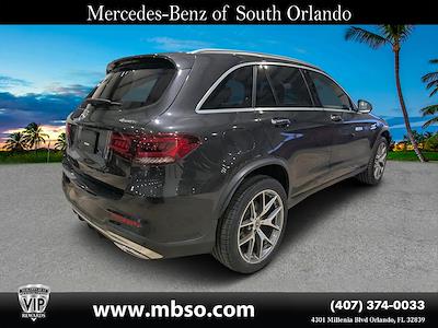 Used 2022 Mercedes-Benz GLC 300 SUV - photo 1