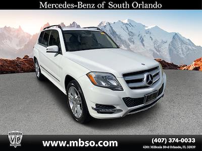 Used 2013 Mercedes-Benz GLK 350 for sale #P114720A - photo 1