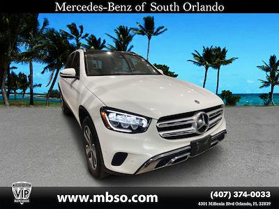 Used 2022 Mercedes-Benz GLC 300 SUV for sale #P116834 - photo 1