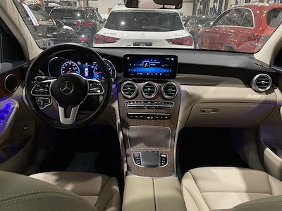Used 2022 Mercedes-Benz GLC 300 SUV for sale #P116834 - photo 1