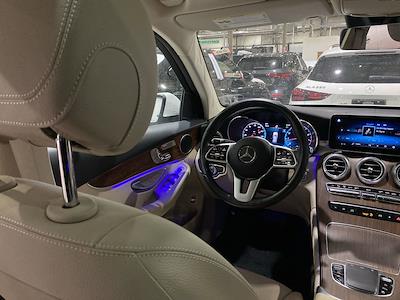 Used 2022 Mercedes-Benz GLC 300 SUV for sale #P116834 - photo 2