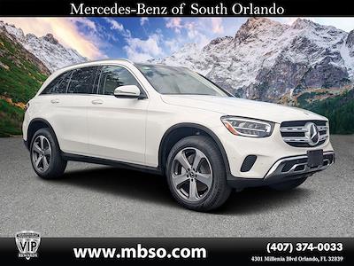 Used 2022 Mercedes-Benz GLC 300 SUV for sale #P119044 - photo 1