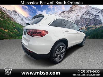 Used 2022 Mercedes-Benz GLC 300 SUV for sale #P119044 - photo 2