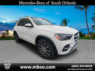 2024 Mercedes-Benz GLE 350 AWD SUV for sale #P120697 - photo 1