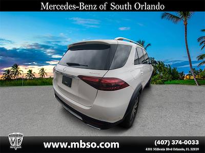2024 Mercedes-Benz GLE 350 AWD SUV for sale #P120697 - photo 2