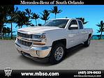 Used 2019 Chevrolet Silverado 1500 LT Double Cab for sale #P126078 - photo 1
