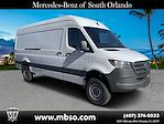 Used 2023 Mercedes-Benz Sprinter 2500 High Roof AWD Empty Cargo Van for sale #P126915 - photo 1