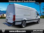 Used 2023 Mercedes-Benz Sprinter 2500 High Roof AWD Empty Cargo Van for sale #P126915 - photo 3