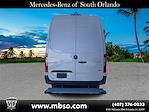 Used 2023 Mercedes-Benz Sprinter 2500 High Roof AWD Empty Cargo Van for sale #P126915 - photo 4