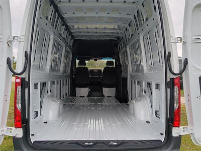 Used 2023 Mercedes-Benz Sprinter 2500 High Roof AWD Empty Cargo Van for sale #P128157 - photo 2