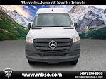 Used 2023 Mercedes-Benz Sprinter 2500 High Roof AWD Empty Cargo Van for sale #P128157 - photo 7