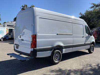 Used 2023 Mercedes-Benz Sprinter 2500 - photo 1