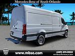 2023 Mercedes-Benz Sprinter 2500 High Roof AWD Empty Cargo Van for sale #P128565 - photo 2