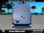 2023 Mercedes-Benz Sprinter 2500 High Roof AWD Empty Cargo Van for sale #P128565 - photo 3