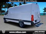 2023 Mercedes-Benz Sprinter 2500 High Roof AWD Empty Cargo Van for sale #P128565 - photo 4
