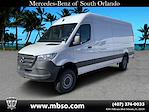 2023 Mercedes-Benz Sprinter 2500 High Roof AWD Empty Cargo Van for sale #P128565 - photo 5