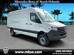 2023 Mercedes-Benz Sprinter 2500 High Roof AWD Empty Cargo Van for sale #P129037 - photo 1