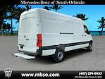 2023 Mercedes-Benz Sprinter 2500 High Roof AWD Empty Cargo Van for sale #P129037 - photo 3