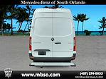 2023 Mercedes-Benz Sprinter 2500 High Roof AWD Empty Cargo Van for sale #P129037 - photo 4