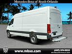 2023 Mercedes-Benz Sprinter 2500 High Roof AWD Empty Cargo Van for sale #P129037 - photo 5