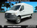 2023 Mercedes-Benz Sprinter 2500 High Roof AWD Empty Cargo Van for sale #P129037 - photo 6