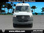 2023 Mercedes-Benz Sprinter 2500 High Roof AWD Empty Cargo Van for sale #P129037 - photo 7