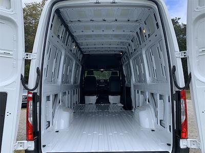 Used 2023 Mercedes-Benz Sprinter 2500 High Roof AWD Empty Cargo Van for sale #P129367 - photo 2
