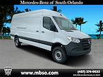 Used 2023 Mercedes-Benz Sprinter 2500 High Roof AWD Empty Cargo Van for sale #P129367 - photo 1