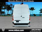 Used 2023 Mercedes-Benz Sprinter 2500 High Roof AWD Empty Cargo Van for sale #P129367 - photo 4