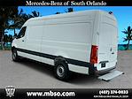 Used 2023 Mercedes-Benz Sprinter 2500 High Roof AWD Empty Cargo Van for sale #P129367 - photo 5