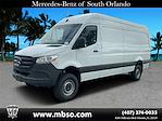 Used 2023 Mercedes-Benz Sprinter 2500 High Roof AWD Empty Cargo Van for sale #P129367 - photo 6