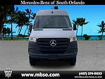 Used 2023 Mercedes-Benz Sprinter 2500 High Roof AWD Empty Cargo Van for sale #P129367 - photo 7