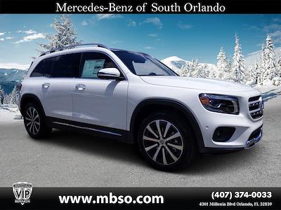 2021 Mercedes-Benz GLB 250 SUV FWD SUV for sale #P130542 - photo 1