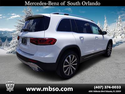 2021 Mercedes-Benz GLB 250 SUV FWD SUV for sale #P130542 - photo 2