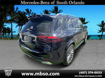 2024 Mercedes-Benz GLE 350 AWD SUV for sale #P131246 - photo 2