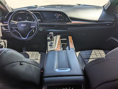 Used 2023 Cadillac Escalade - photo 1