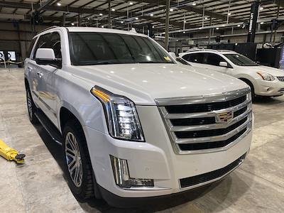 Used 2017 Cadillac Escalade - photo 1