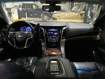 Used 2017 Cadillac Escalade - photo 1