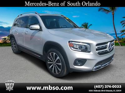 Used 2021 Mercedes-Benz GLB 250 SUV for sale #P142395 - photo 1
