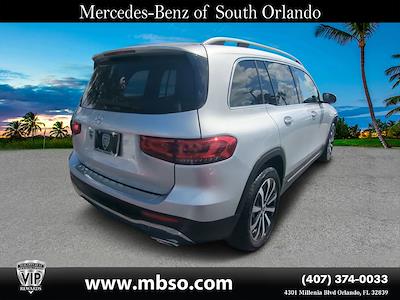 Used 2021 Mercedes-Benz GLB 250 SUV for sale #P142395 - photo 2