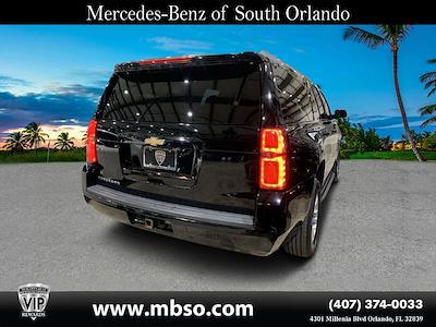 2019 Chevrolet Suburban RWD SUV for sale #P145671 - photo 2