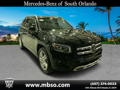 2021 Mercedes-Benz GLB 250 SUV FWD SUV for sale #P145779 - photo 1