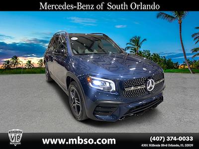 2021 Mercedes-Benz GLB 250 SUV FWD SUV for sale #P150439 - photo 1