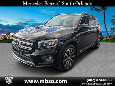 Used 2021 Mercedes-Benz GLB 250 SUV for sale #P160136 - photo 2