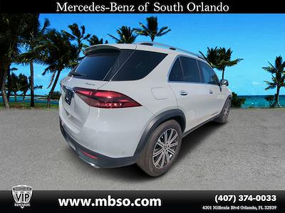 2024 Mercedes-Benz GLE 350 AWD SUV for sale #P162149 - photo 2
